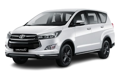 Lucky Tour and Travels - Best Taxi Service in Bhopal - Premium Innova Car for Hire